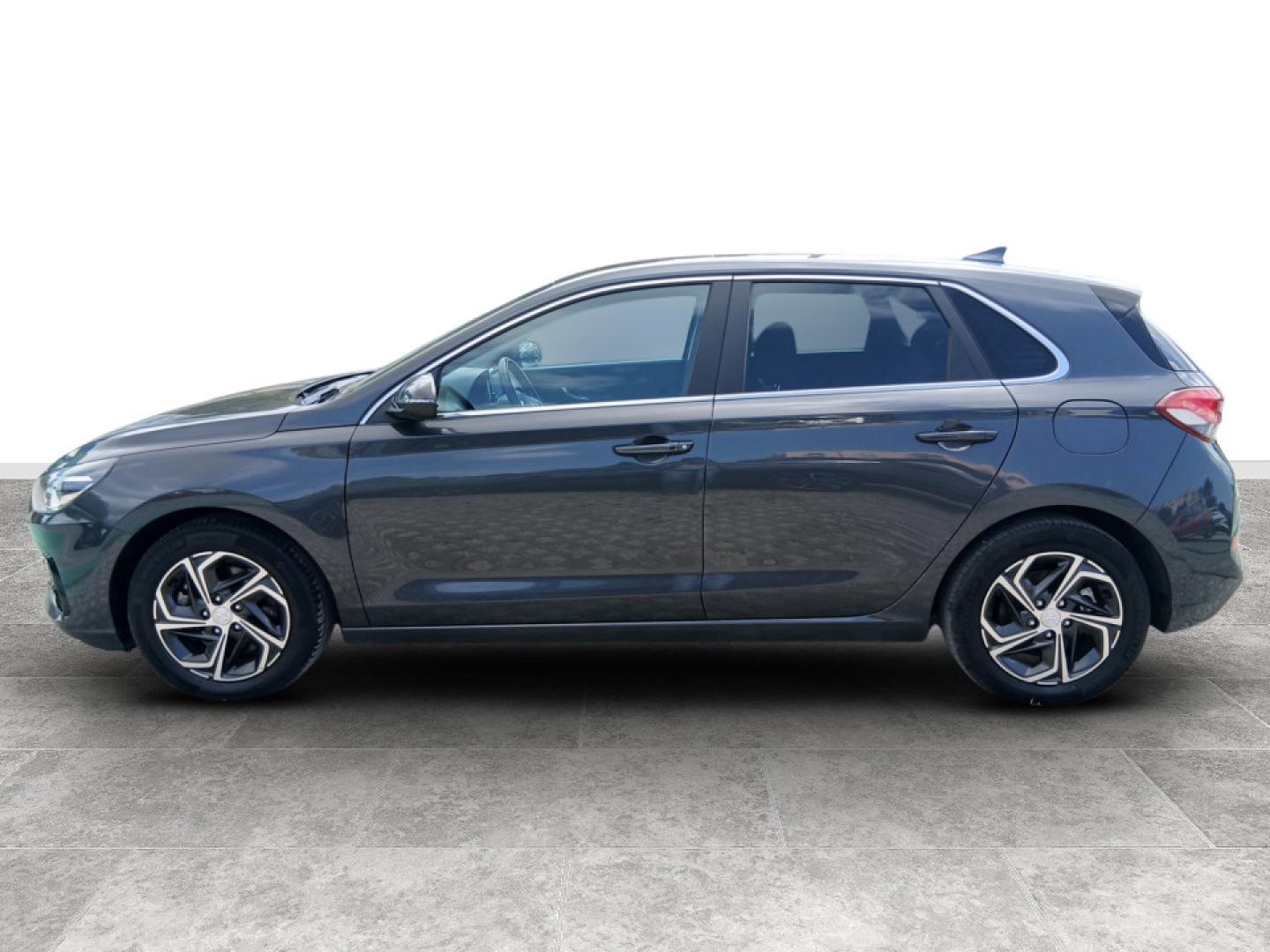 Hyundai i30 SW 1.0 TGDi Style Plus
