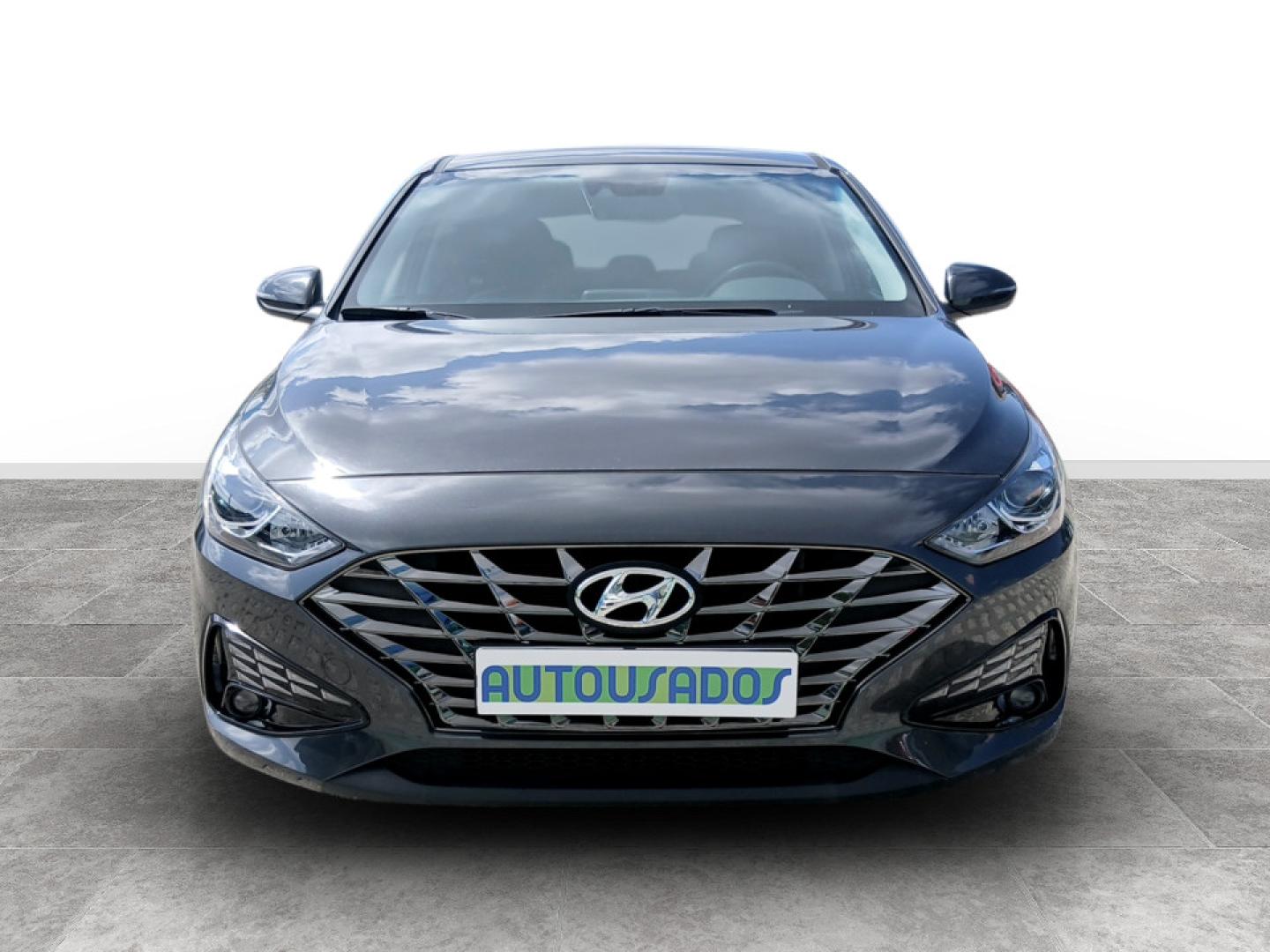 Hyundai i30 SW 1.0 TGDi Style Plus