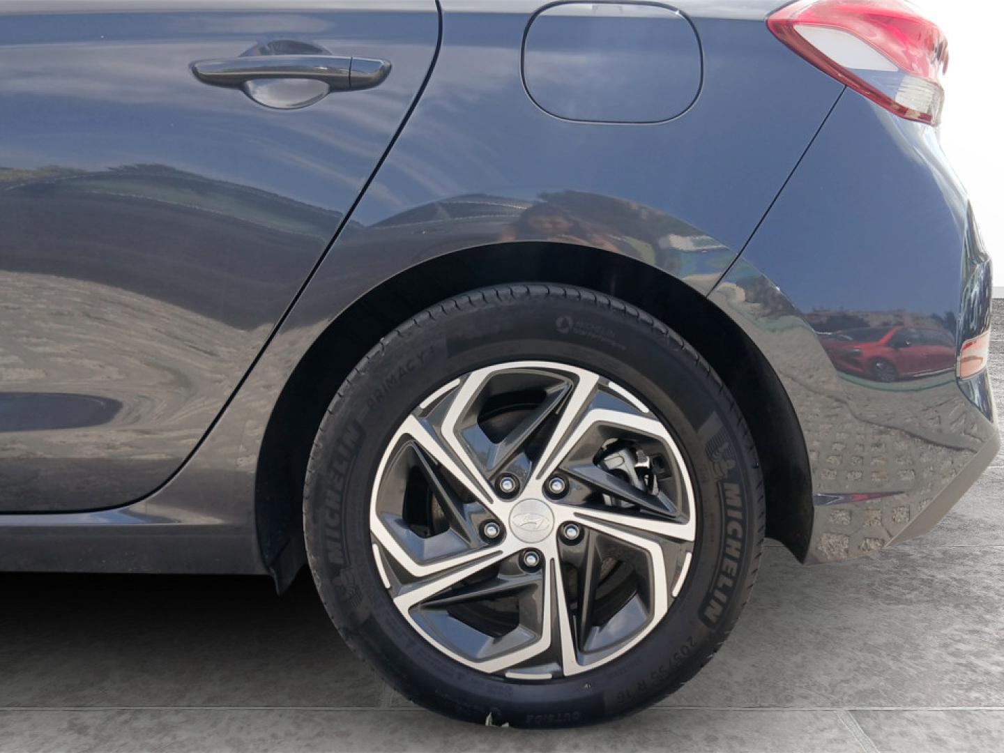 Hyundai i30 SW 1.0 TGDi Style Plus