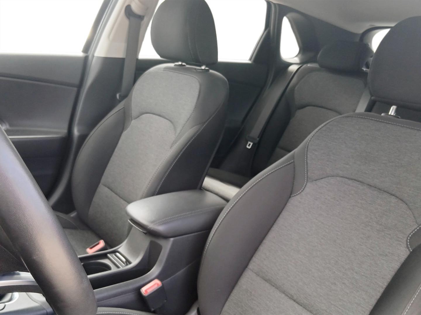Hyundai i30 SW 1.0 TGDi Style Plus