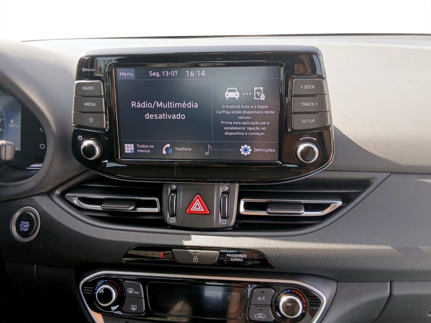 Hyundai i30 SW 1.0 TGDi Style Plus
