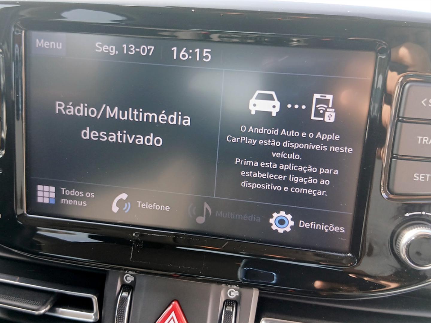 Hyundai i30 SW 1.0 TGDi Style Plus