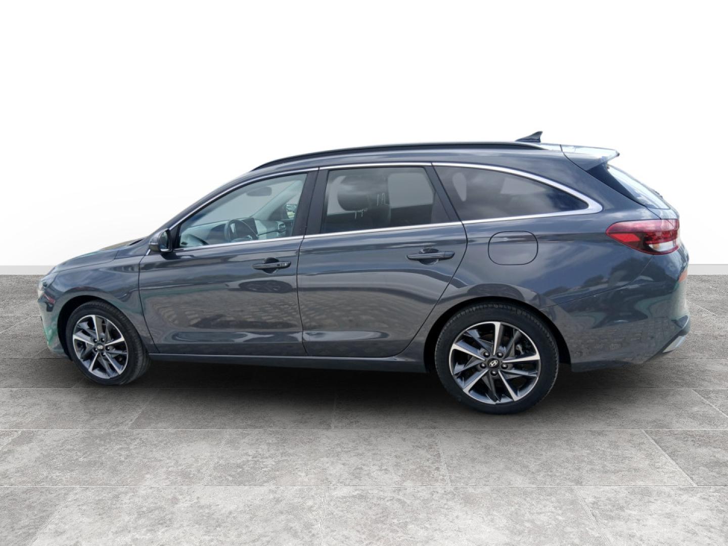 Hyundai i30 SW 1.0 TGDi Style Plus
