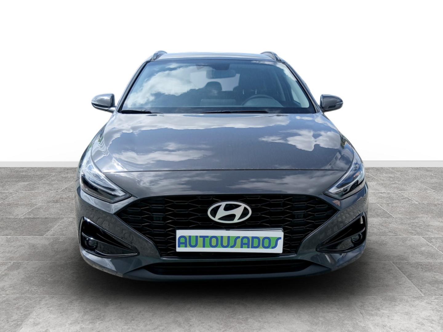 Hyundai i30 SW 1.0 TGDi Style Plus
