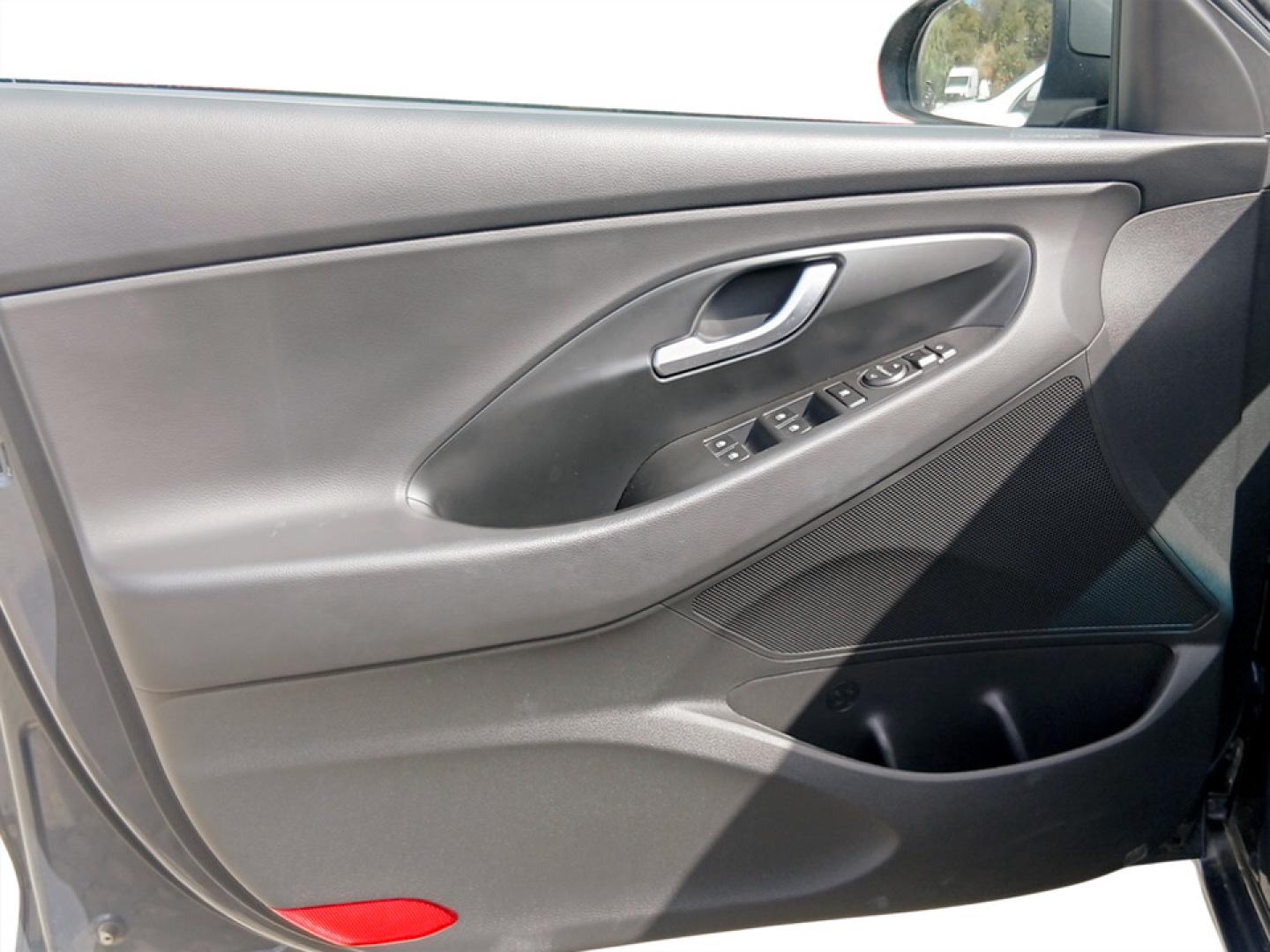 Hyundai i30 SW 1.0 TGDi Style Plus