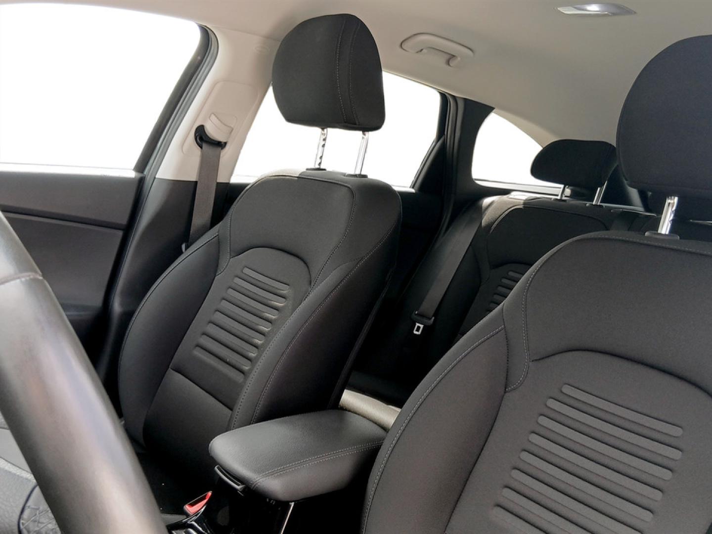 Hyundai i30 SW 1.0 TGDi Style Plus