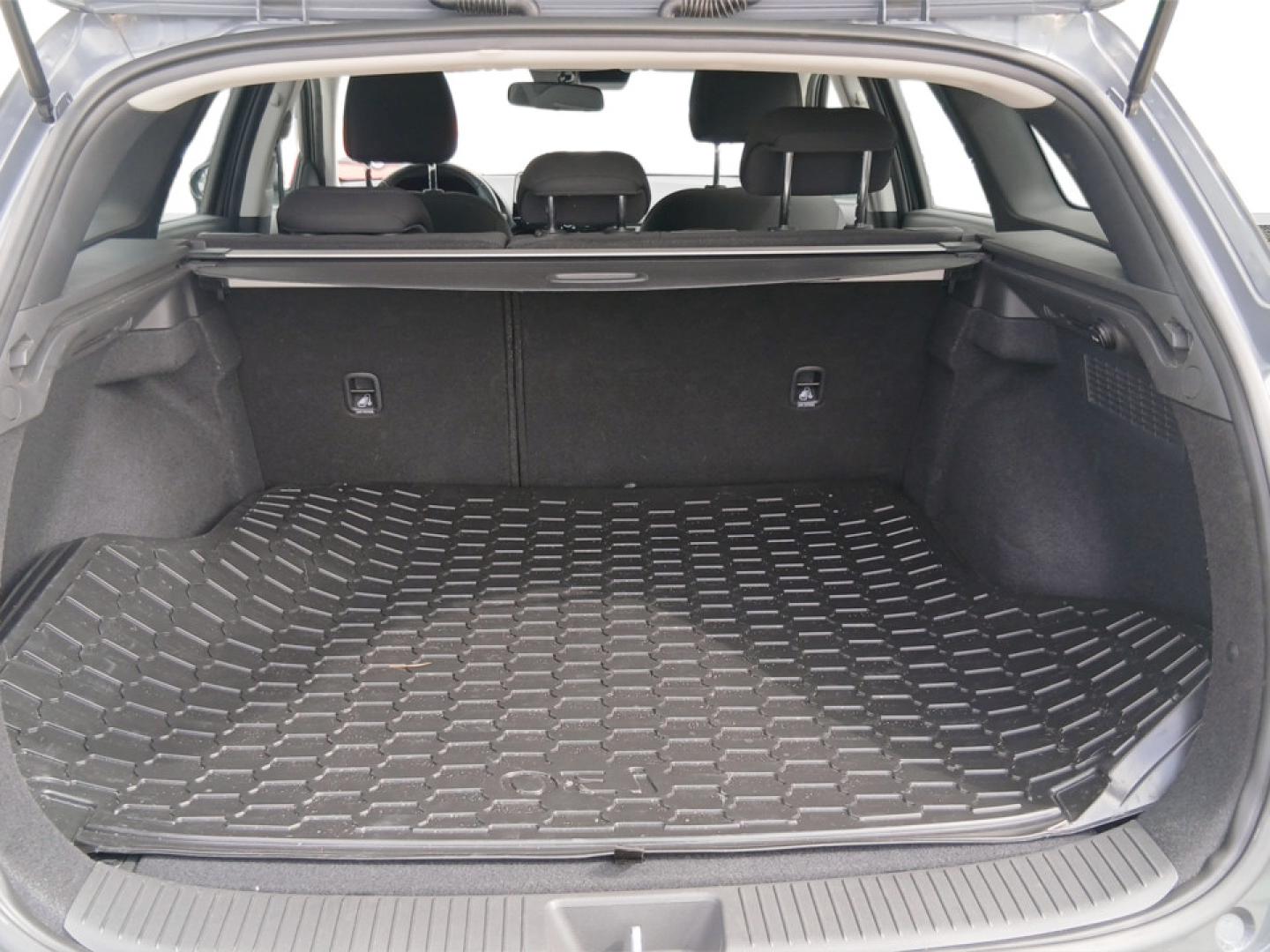 Hyundai i30 SW 1.0 TGDi Style Plus