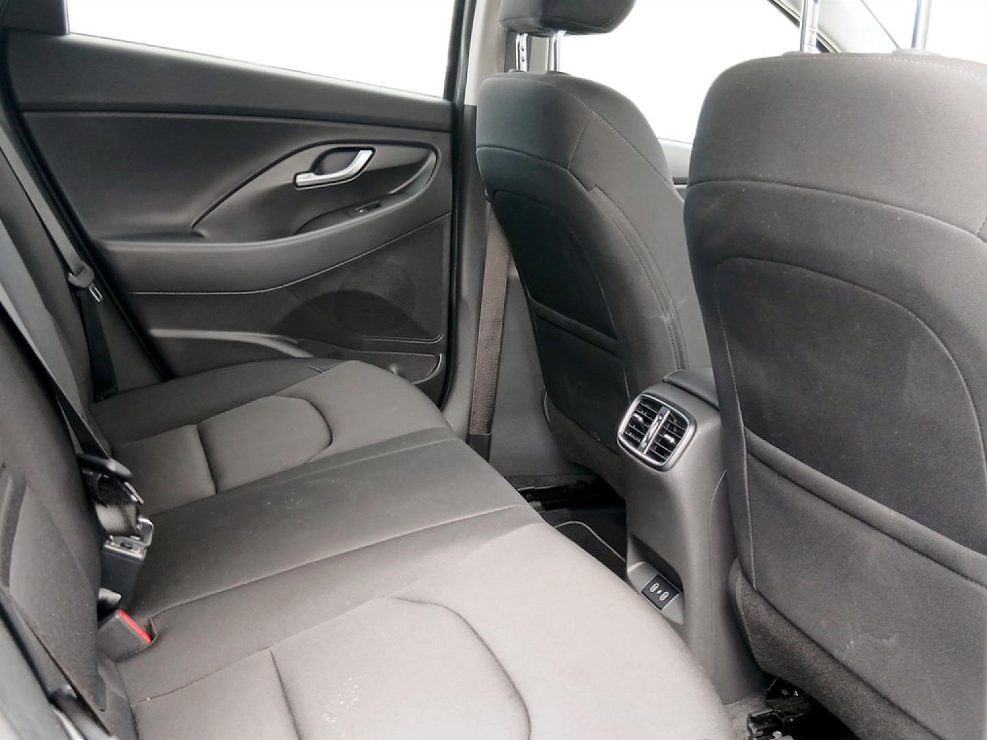 Hyundai i30 SW 1.0 TGDi Style Plus