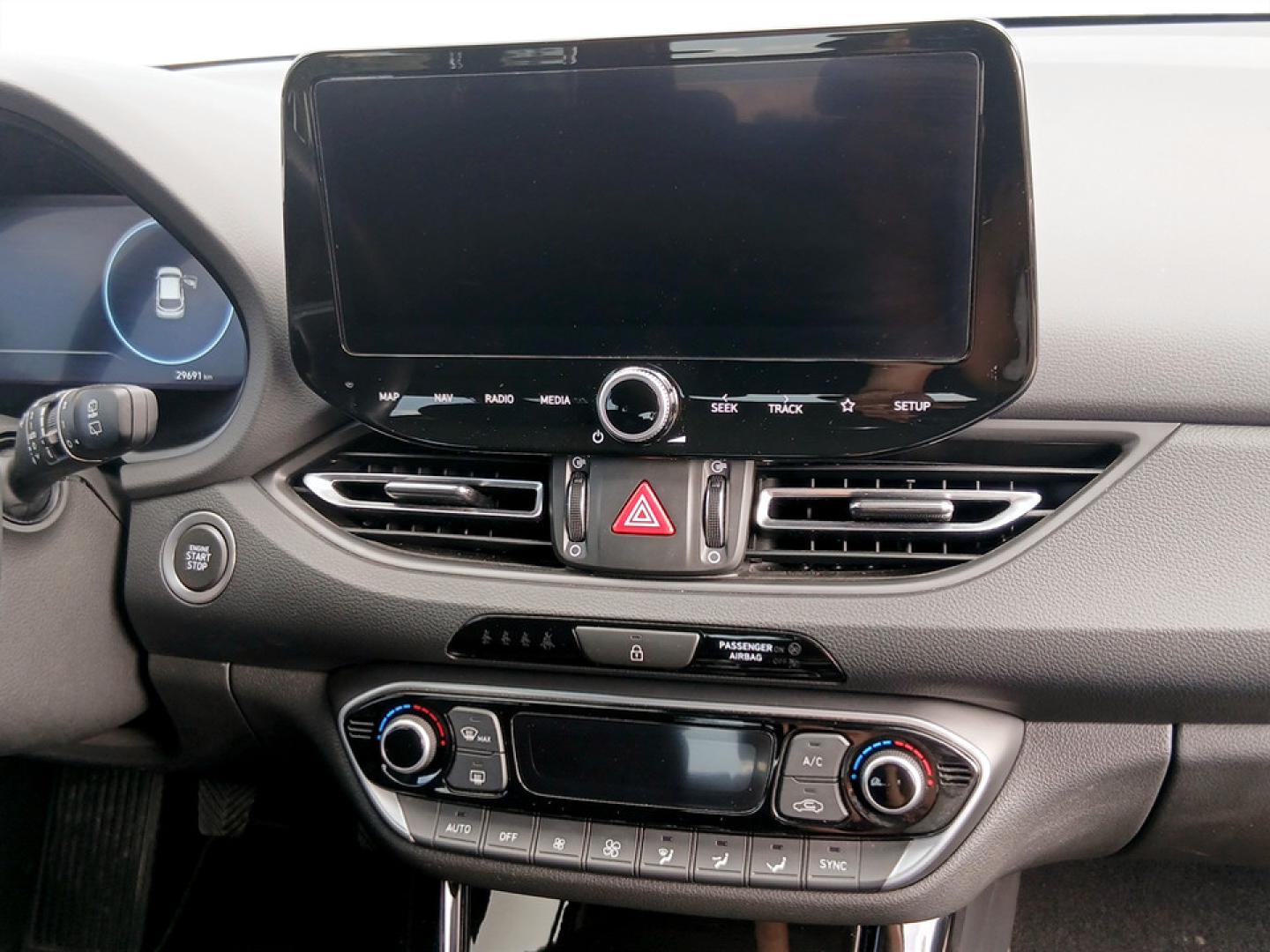 Hyundai i30 SW 1.0 TGDi Style Plus
