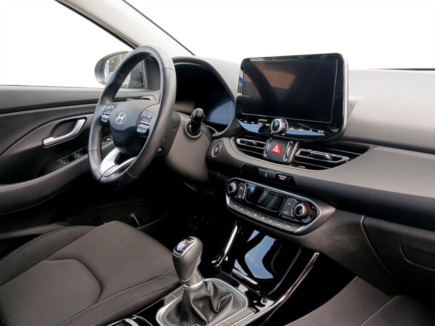 Hyundai i30 SW 1.0 TGDi Style Plus