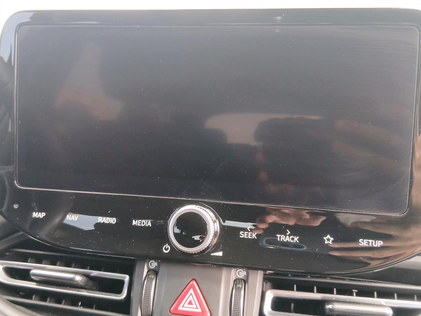 Hyundai i30 SW 1.0 TGDi Style Plus