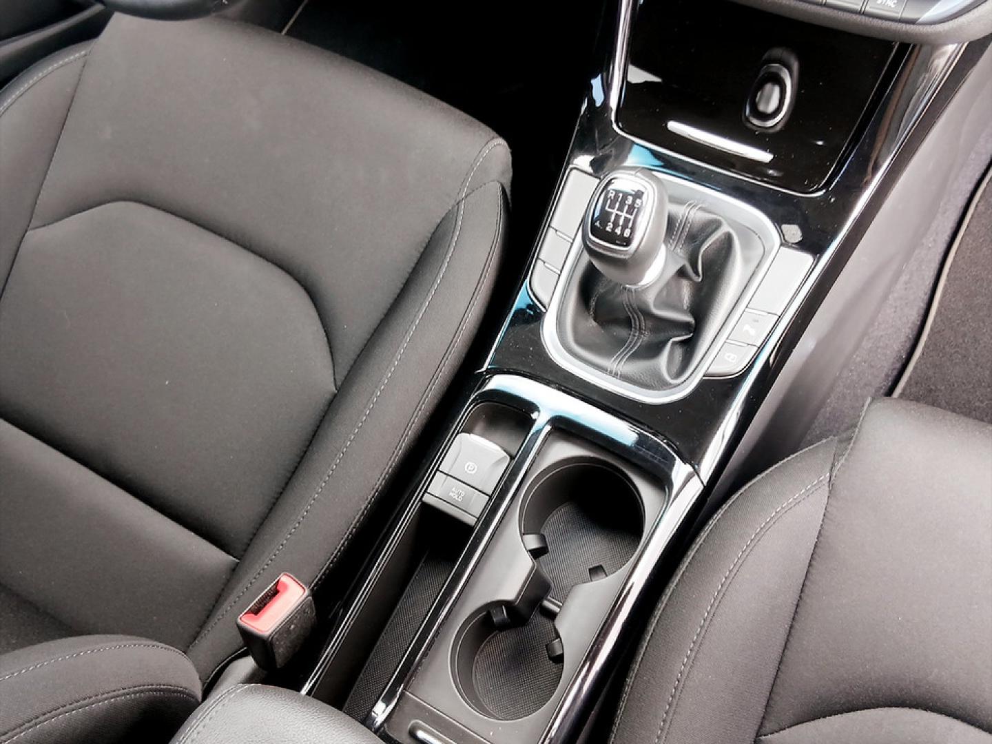 Hyundai i30 SW 1.0 TGDi Style Plus