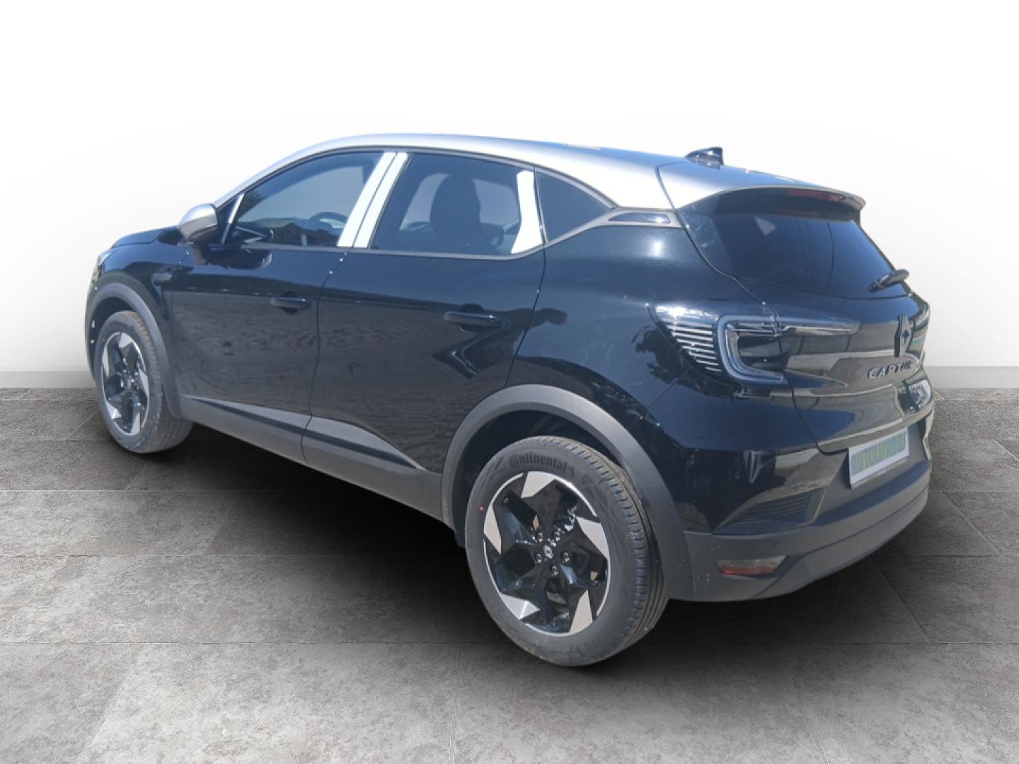 Renault Captur 1.0 TCe 90 techno
