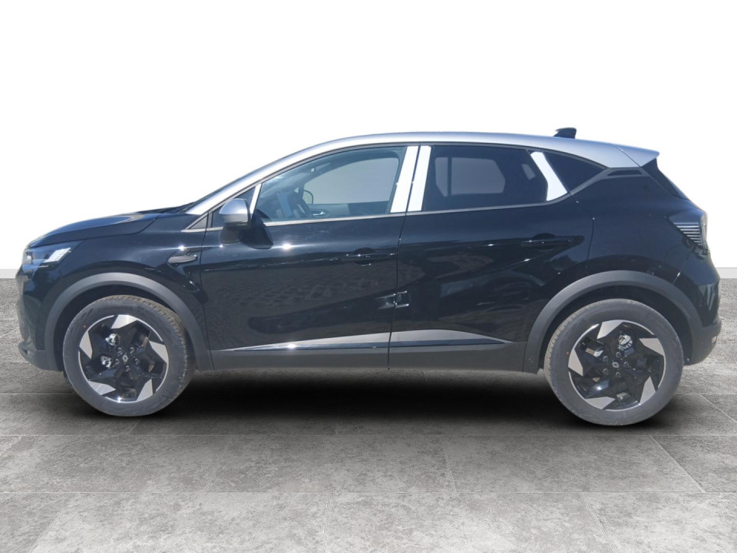 Renault Captur 1.0 TCe 90 techno
