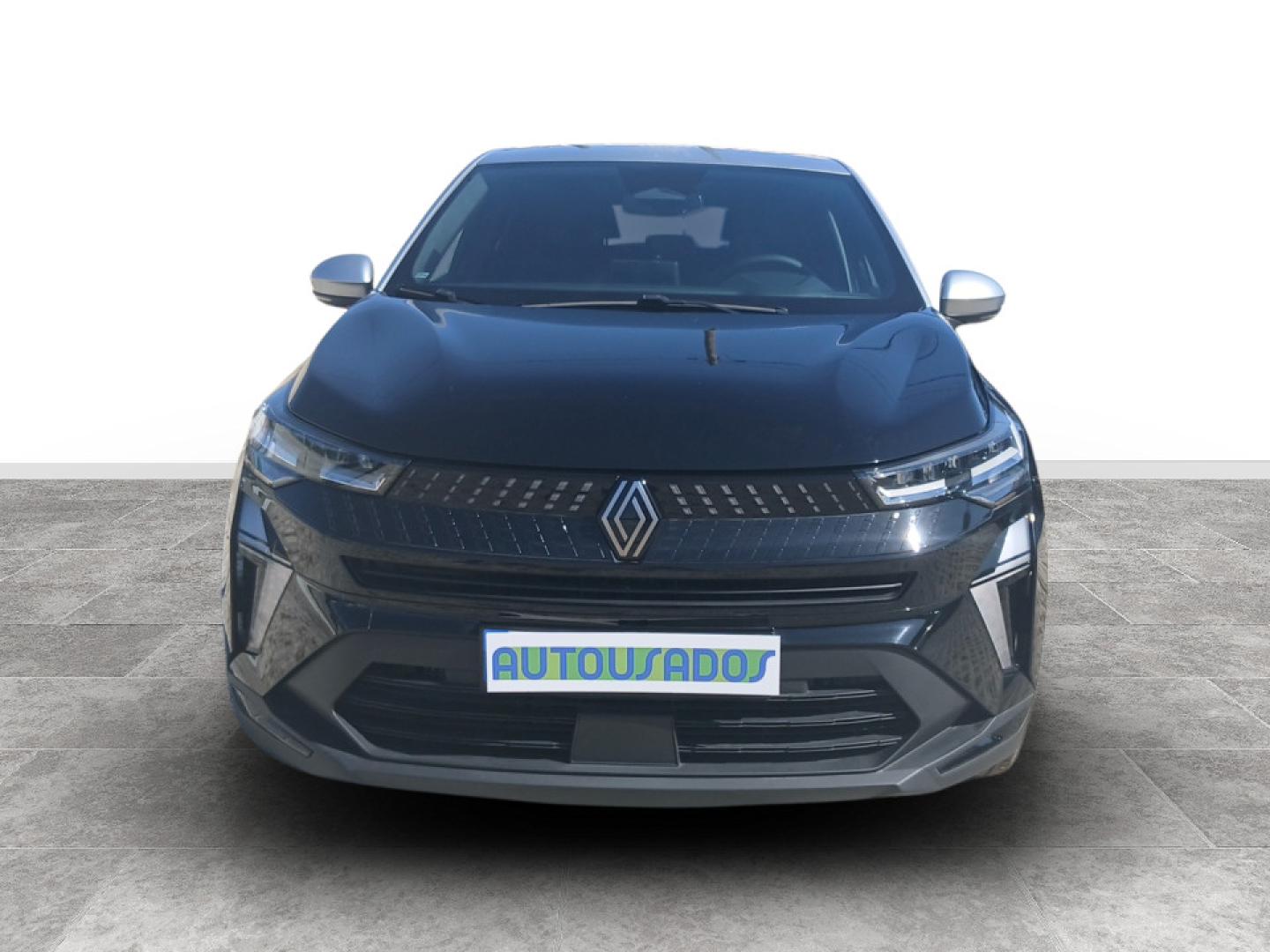 Renault Captur 1.0 TCe 90 techno