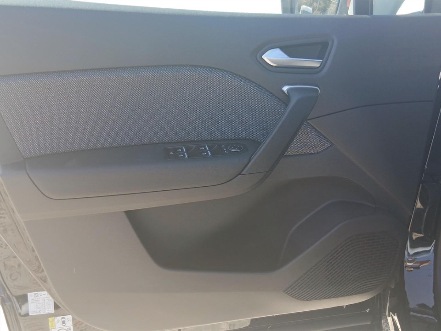 Renault Captur 1.0 TCe 90 techno