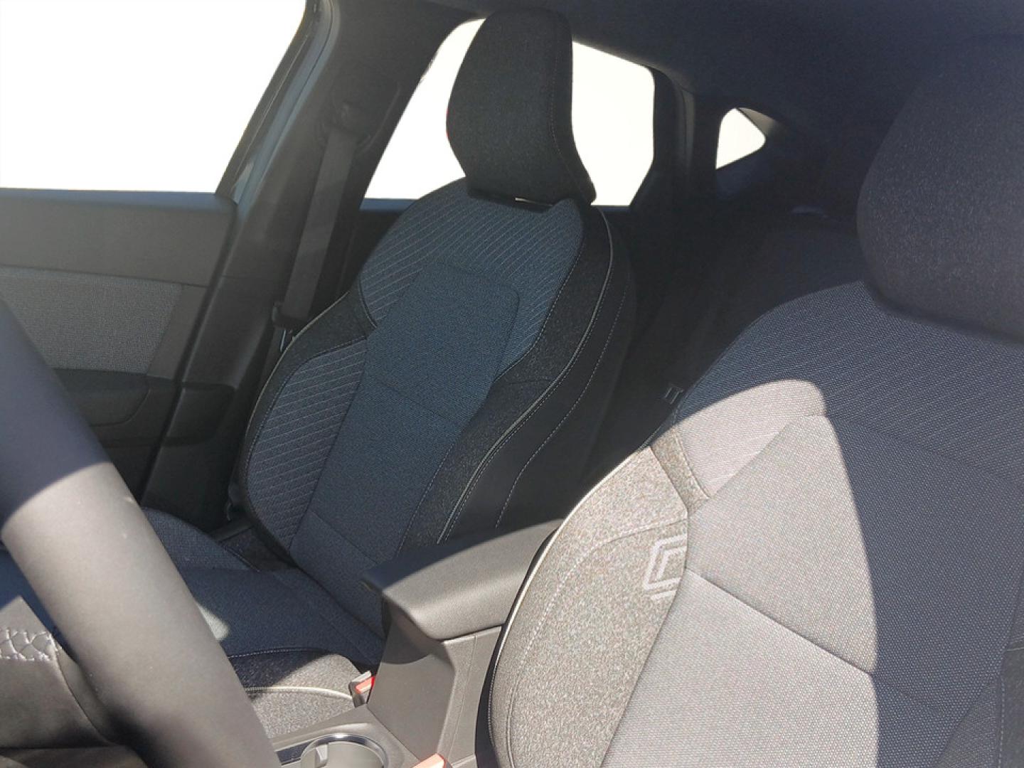 Renault Captur 1.0 TCe 90 techno
