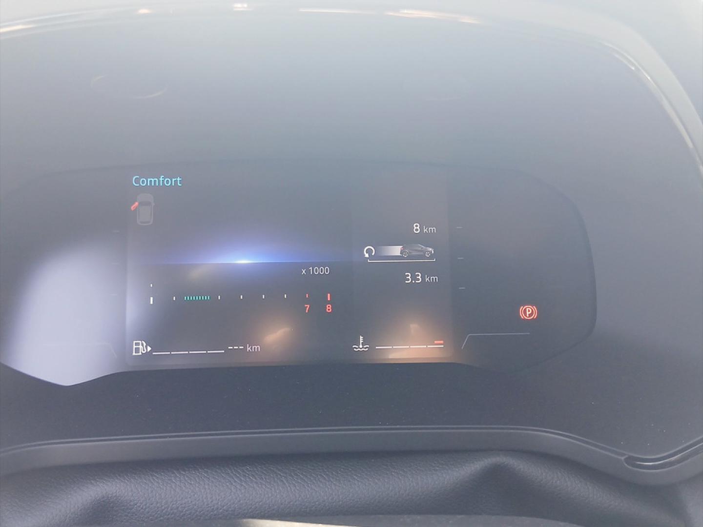 Renault Captur 1.0 TCe 90 techno