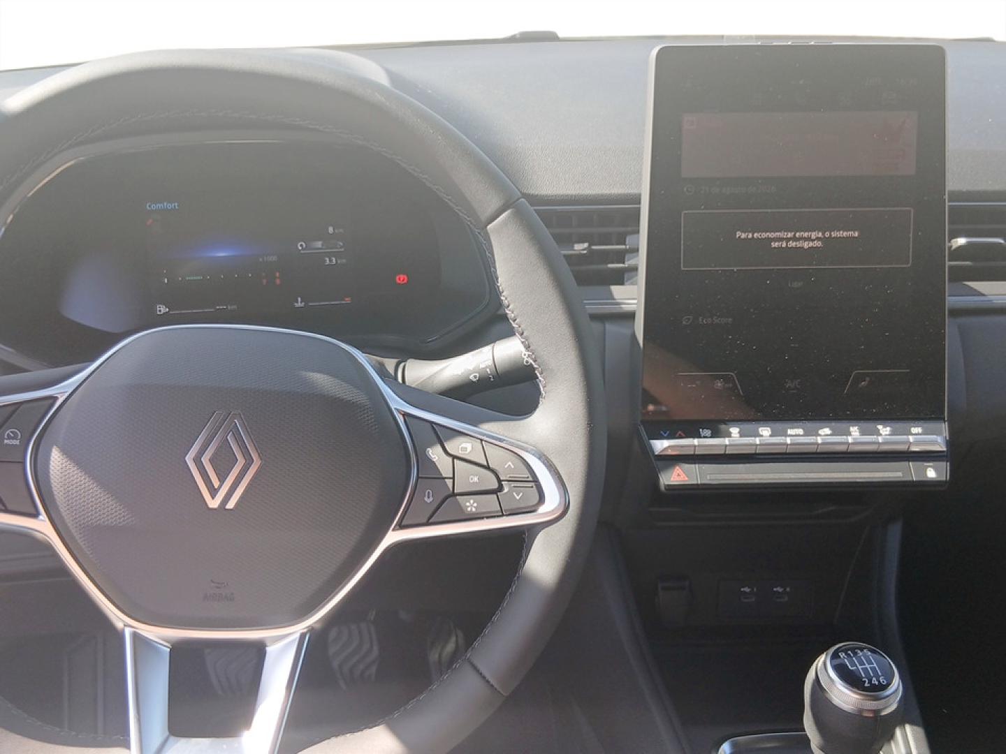 Renault Captur 1.0 TCe 90 techno