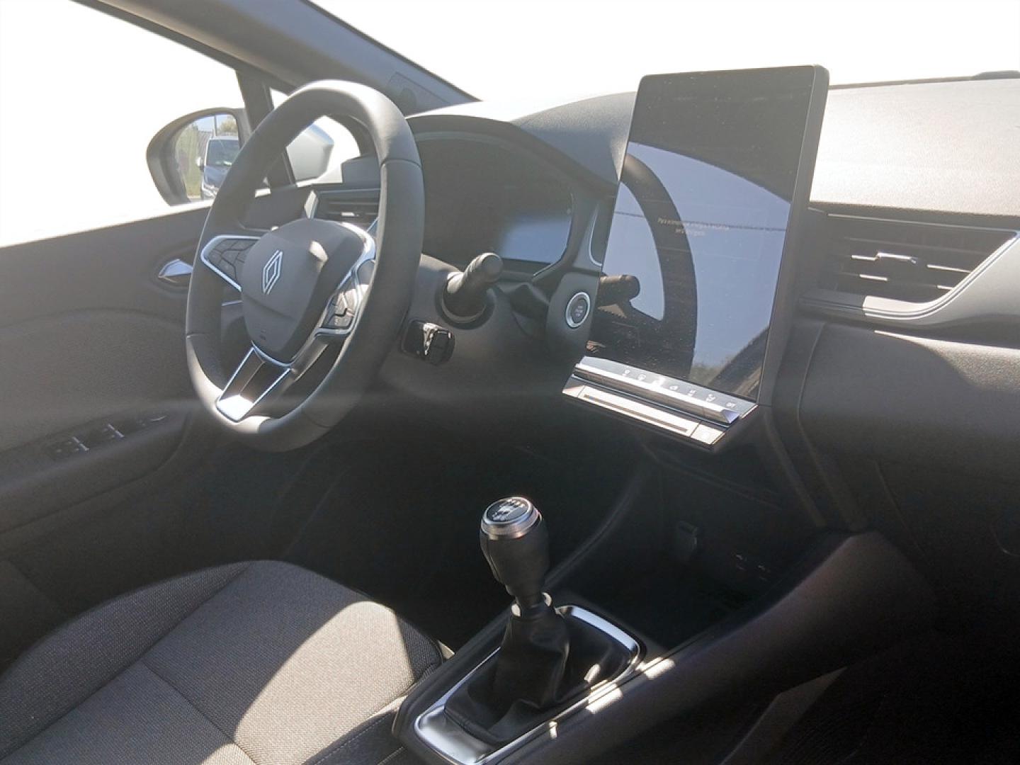 Renault Captur 1.0 TCe 90 techno
