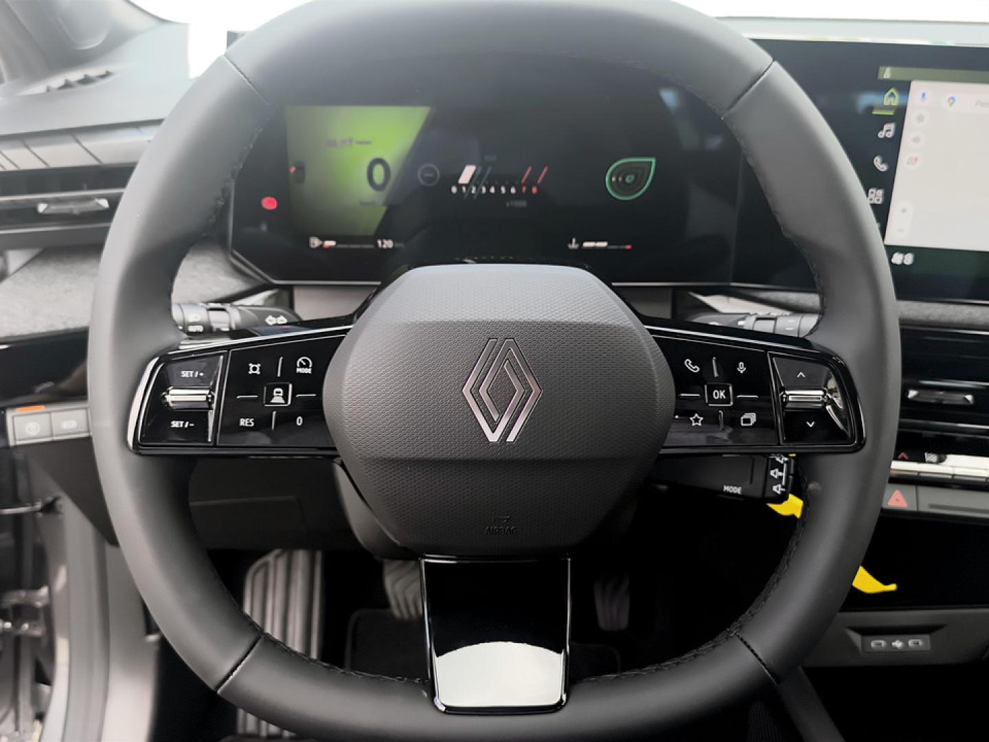 Renault Clio 1.6 E-Tech 145 Techno