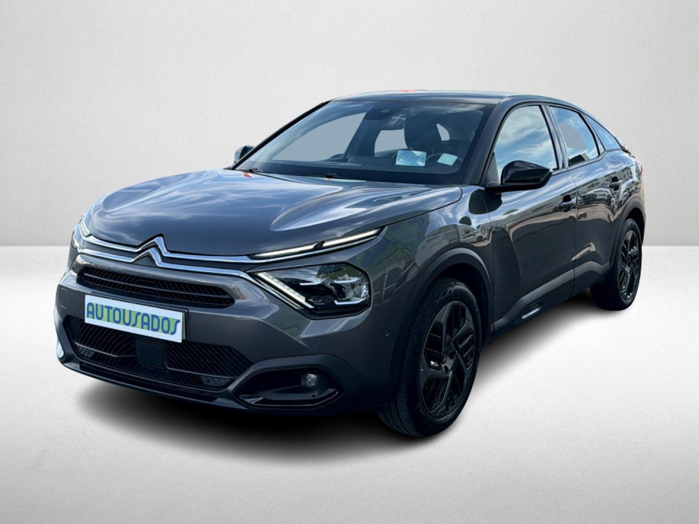 Citroen C4 1.2 PureTech 130 S&S CVM6 Feel Pack