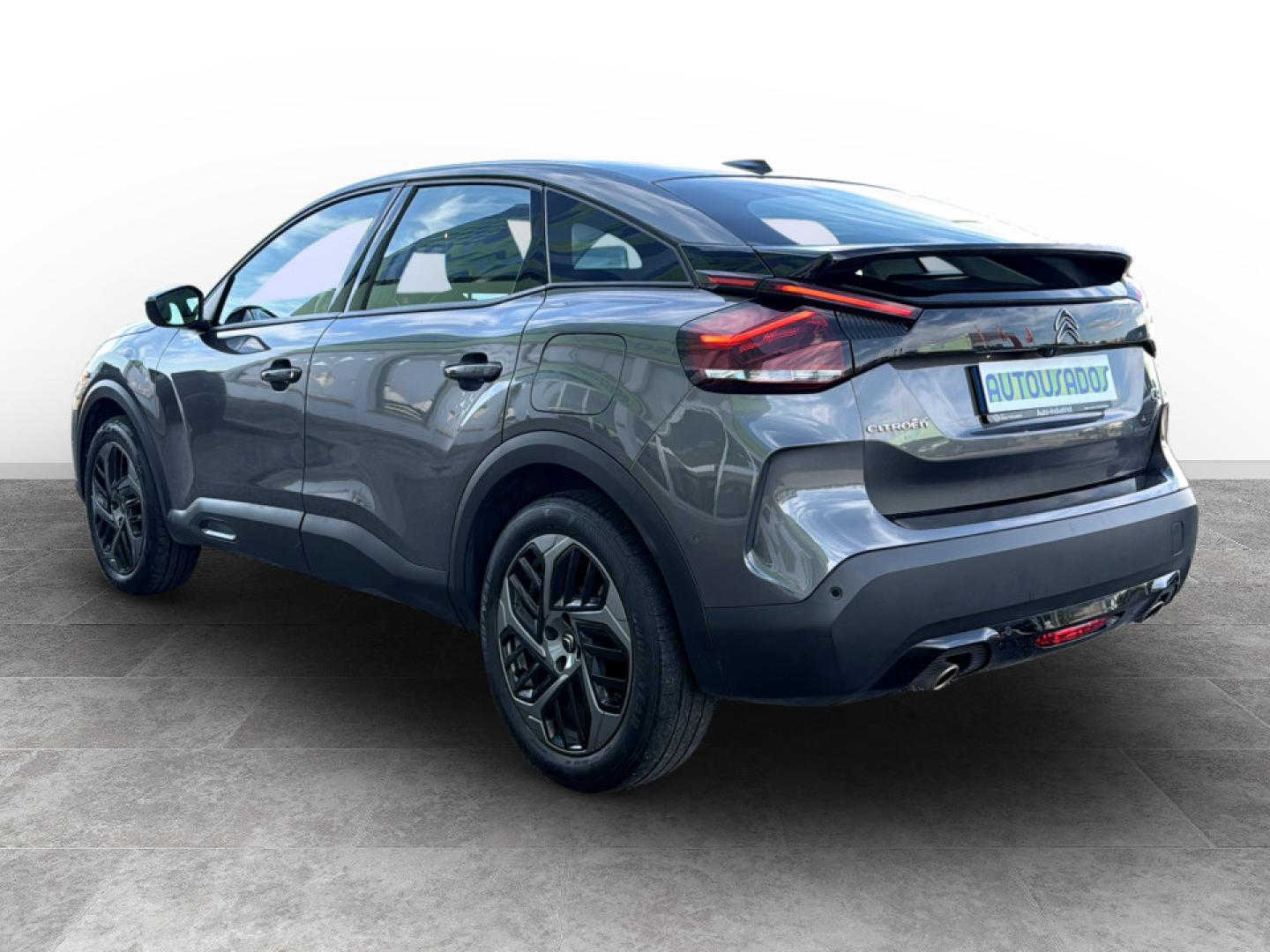 Citroen C4 1.2 PureTech 130 S&S CVM6 Feel Pack