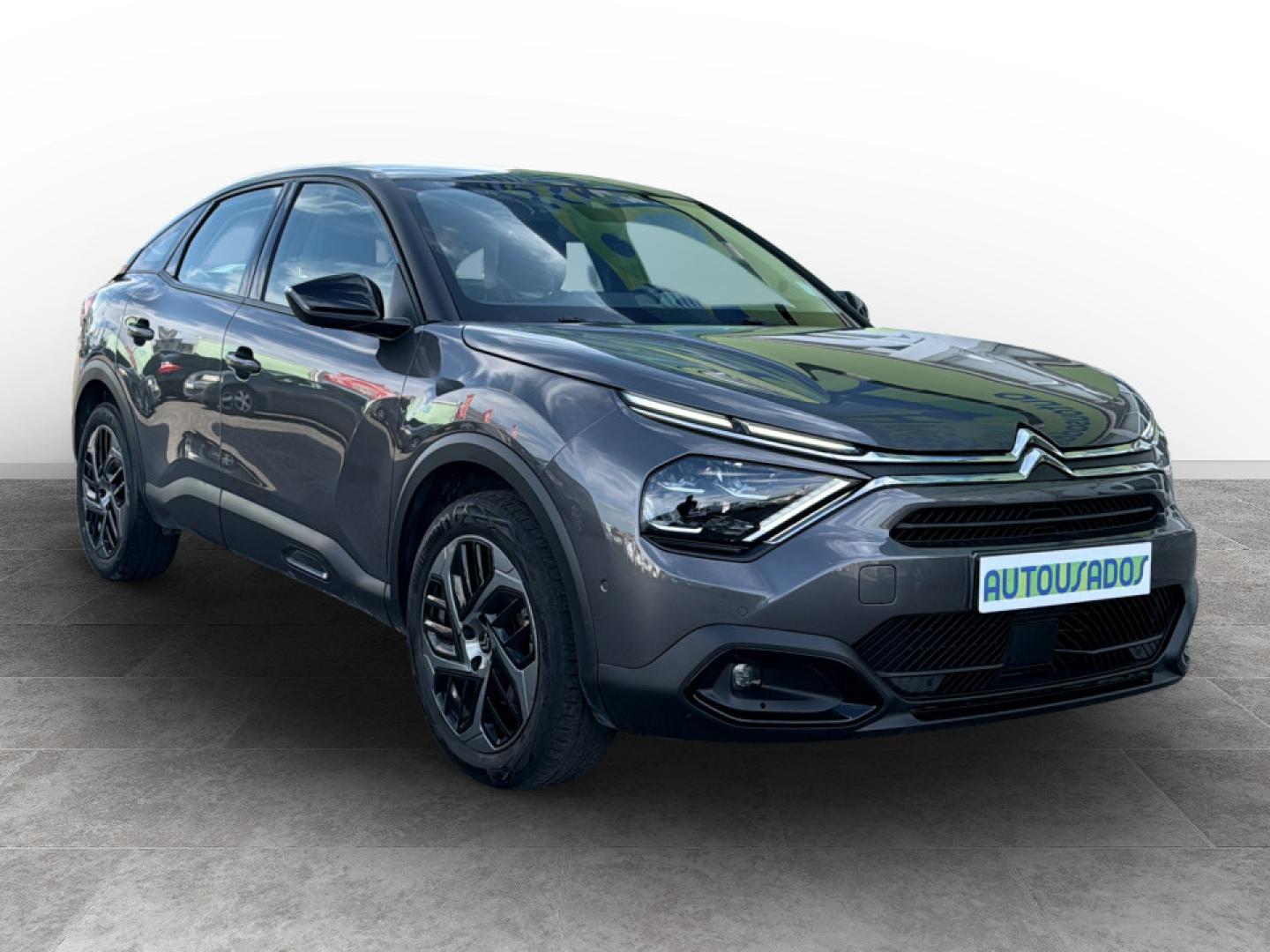 Citroen C4 1.2 PureTech 130 S&S CVM6 Feel Pack