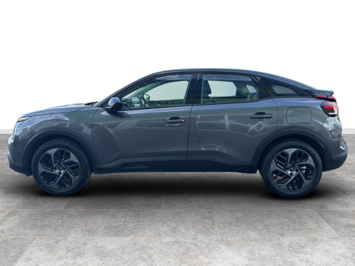 Citroen C4 1.2 PureTech 130 S&S CVM6 Feel Pack