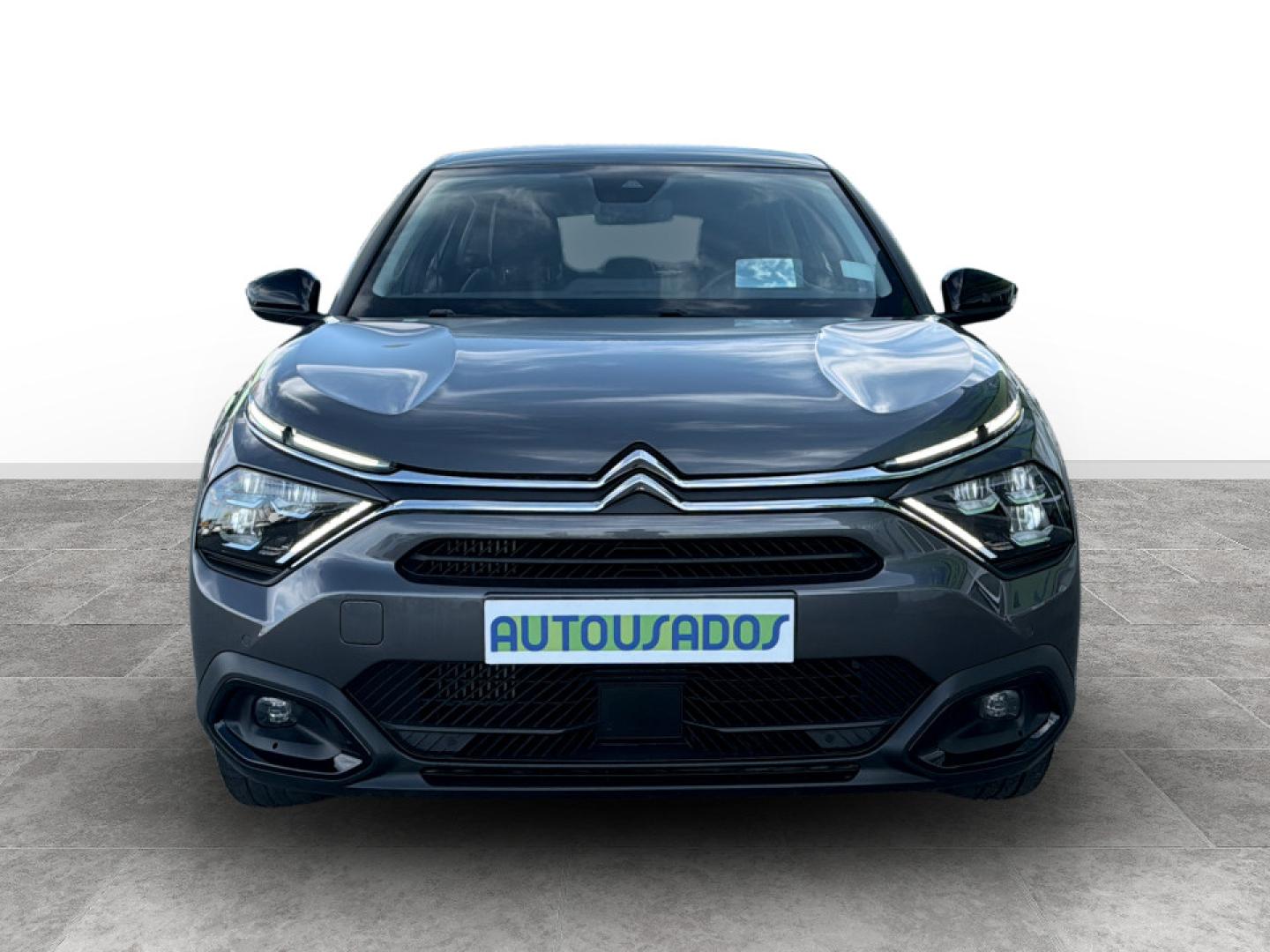 Citroen C4 1.2 PureTech 130 S&S CVM6 Feel Pack