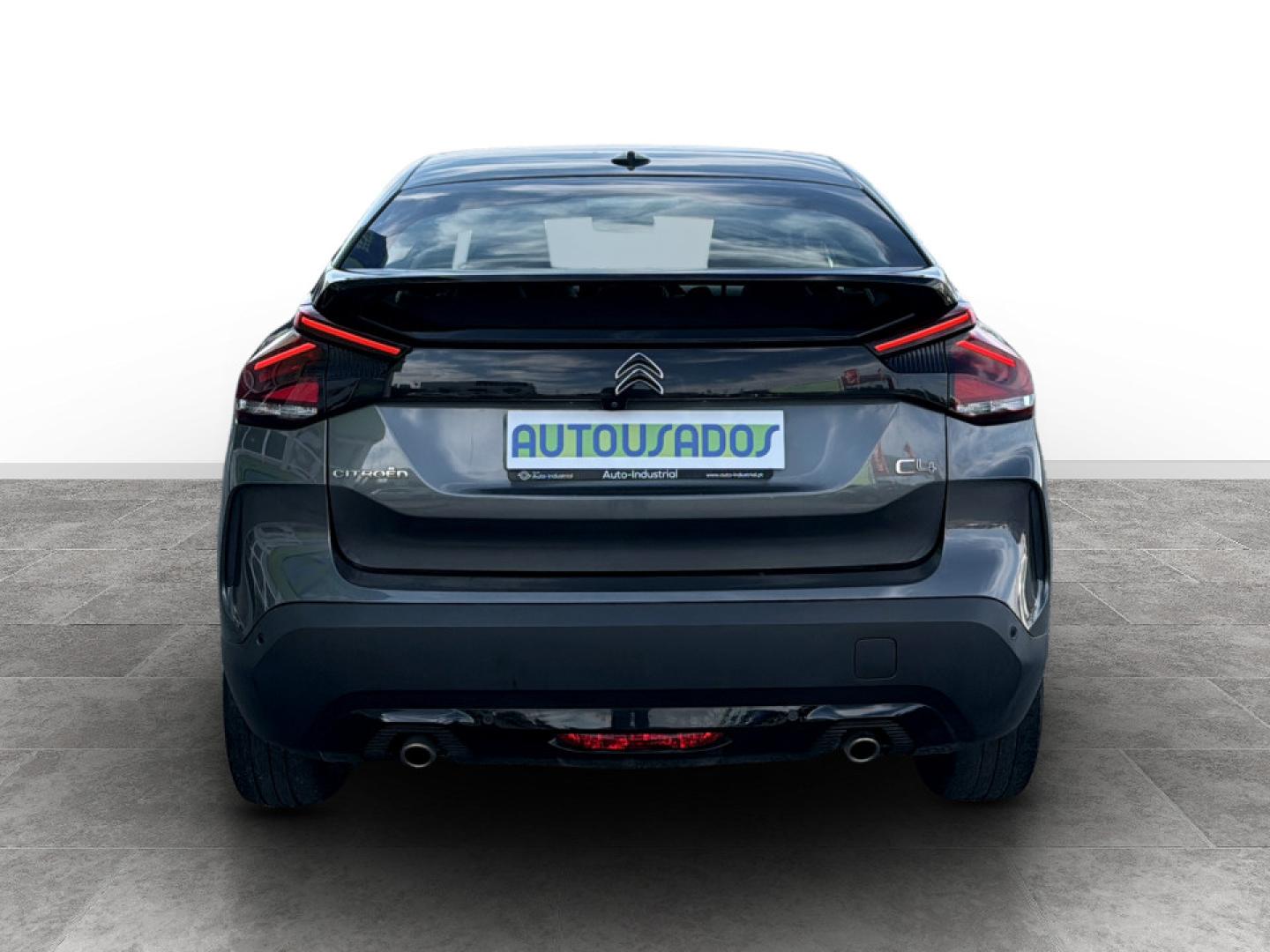 Citroen C4 1.2 PureTech 130 S&S CVM6 Feel Pack