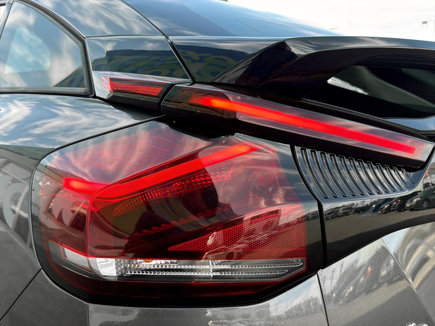 Citroen C4 1.2 PureTech 130 S&S CVM6 Feel Pack