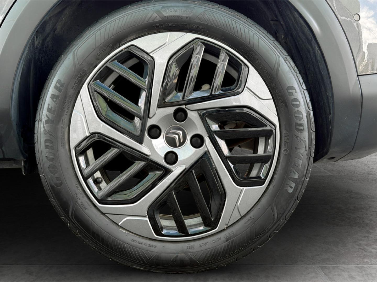 Citroen C4 1.2 PureTech 130 S&S CVM6 Feel Pack