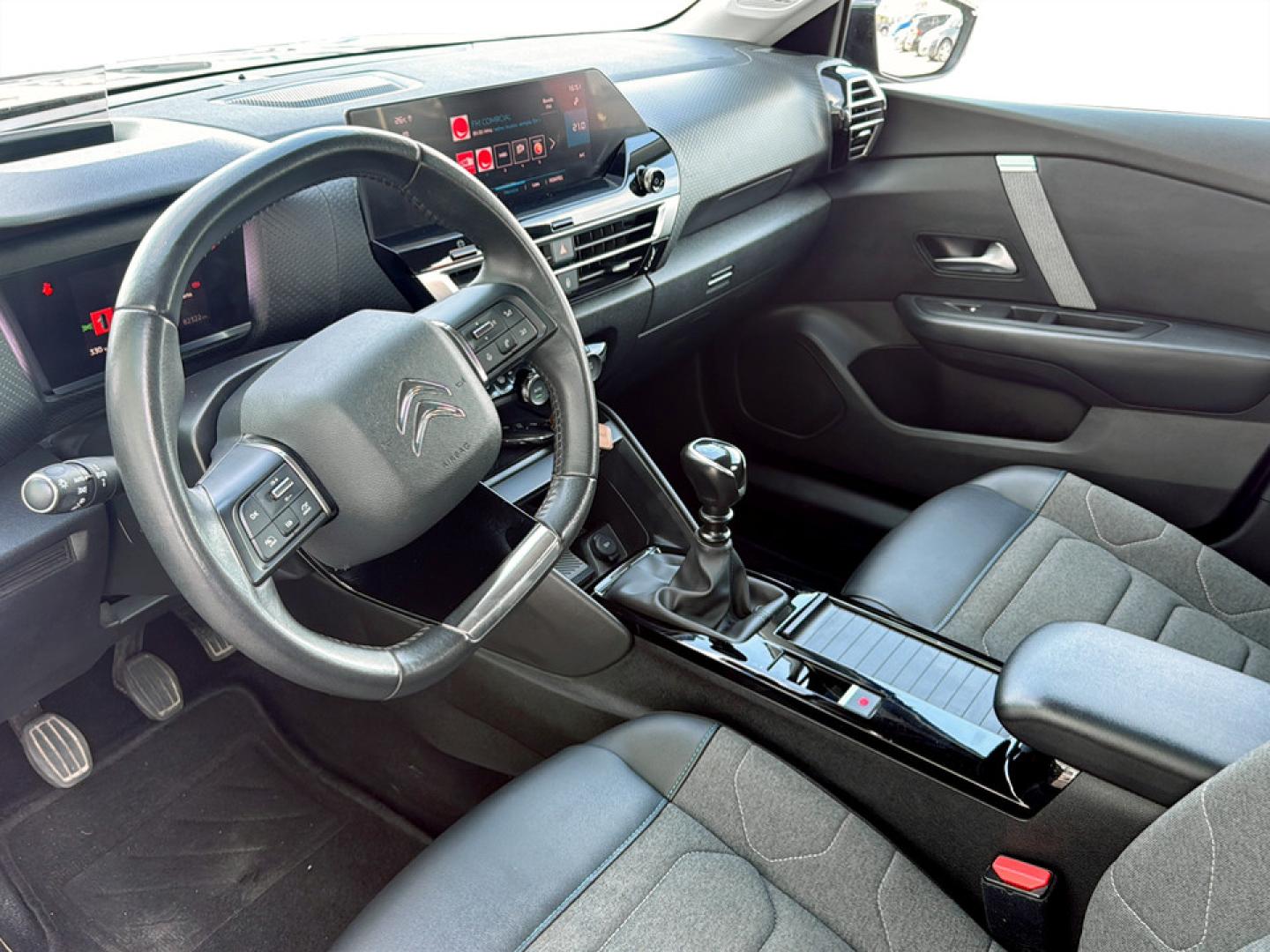 Citroen C4 1.2 PureTech 130 S&S CVM6 Feel Pack