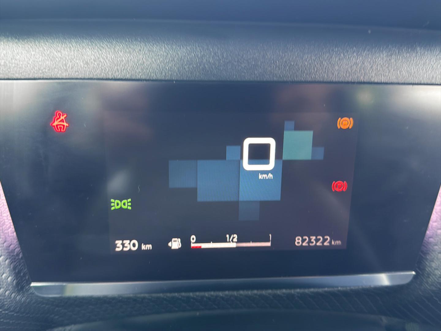 Citroen C4 1.2 PureTech 130 S&S CVM6 Feel Pack