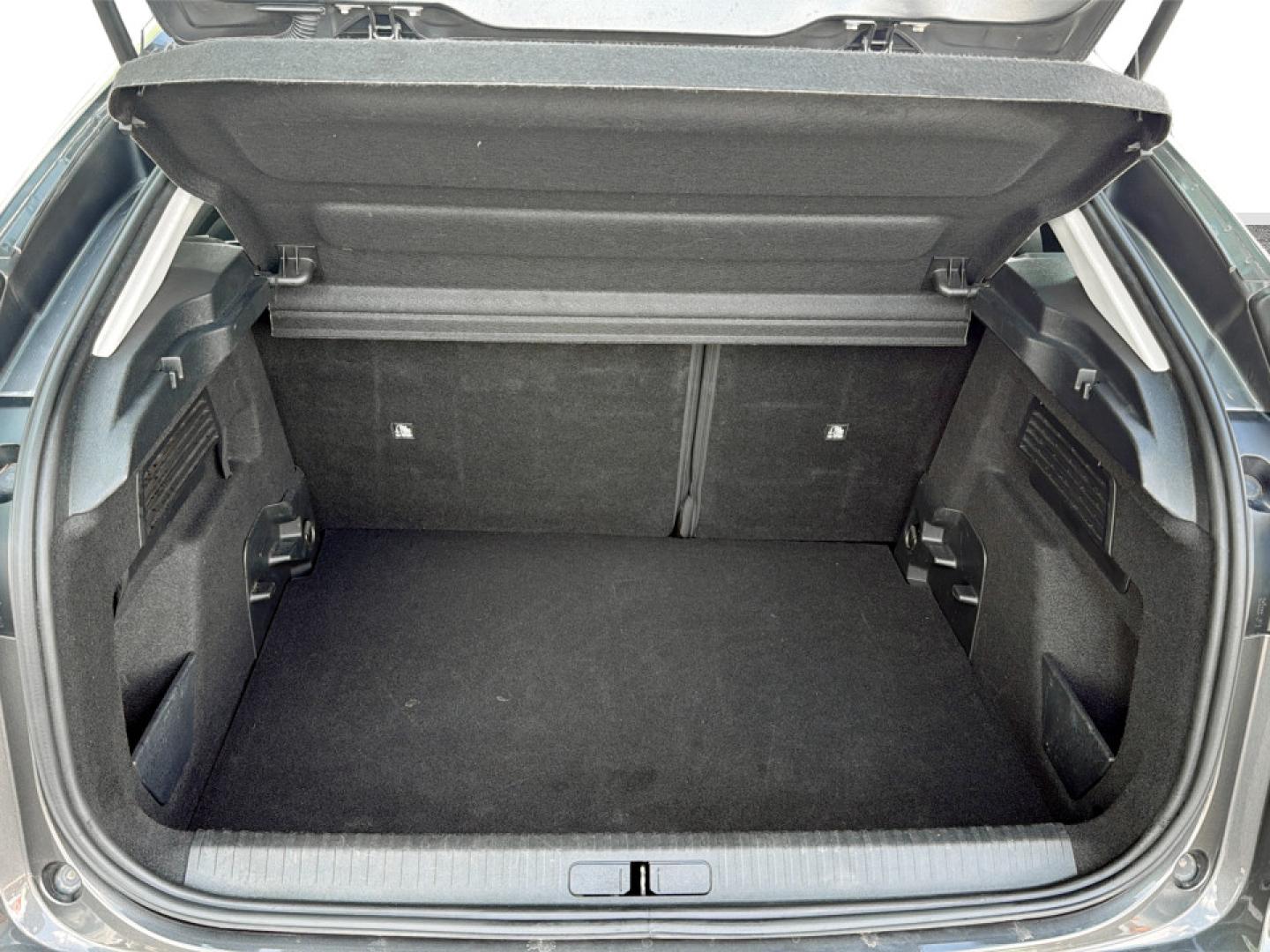Citroen C4 1.2 PureTech 130 S&S CVM6 Feel Pack