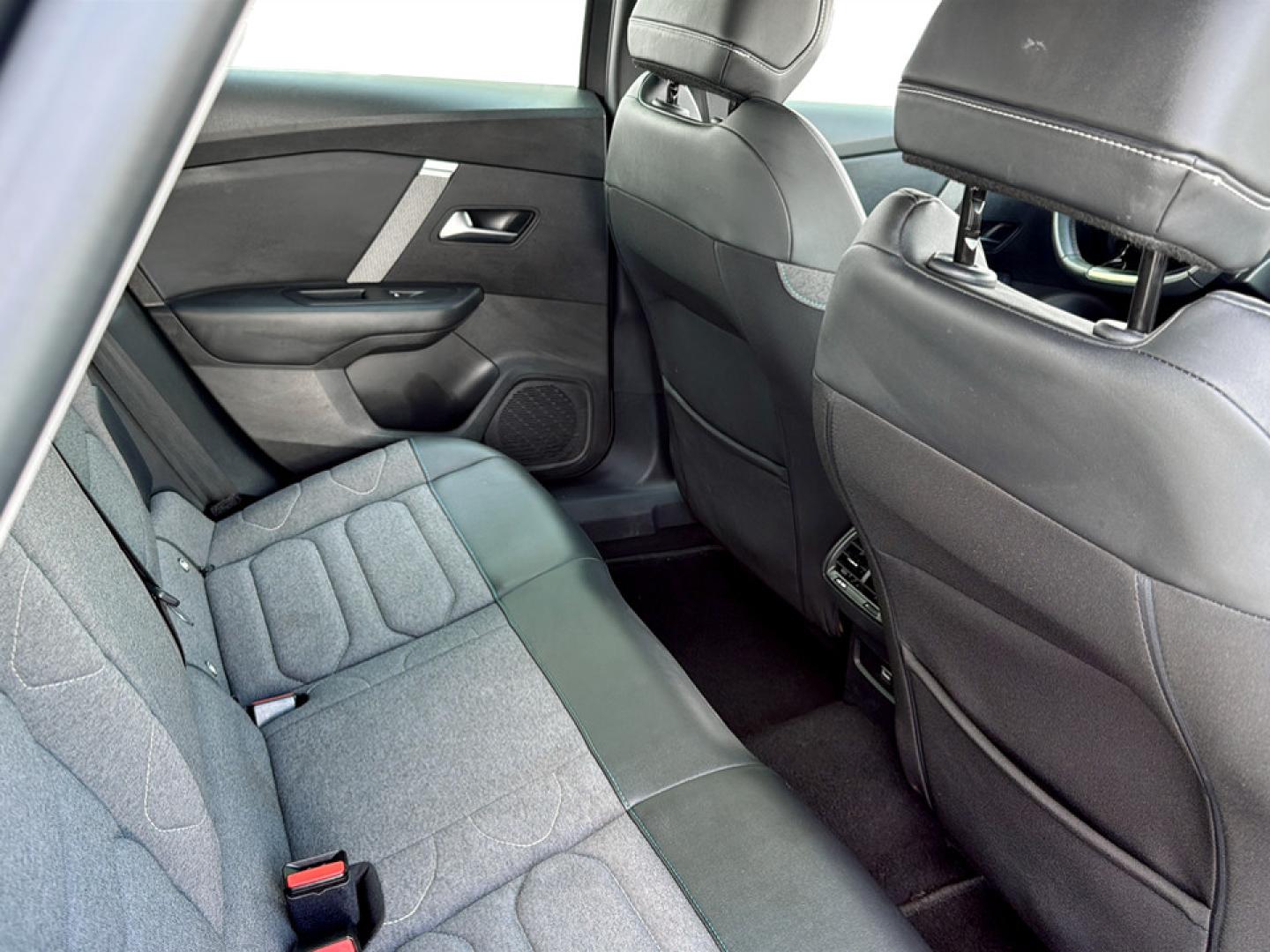 Citroen C4 1.2 PureTech 130 S&S CVM6 Feel Pack