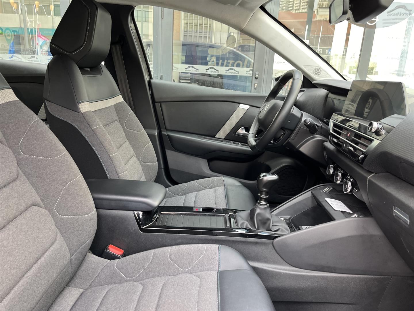 Citroen C4 1.2 PureTech 130 S&S CVM6 Feel Pack