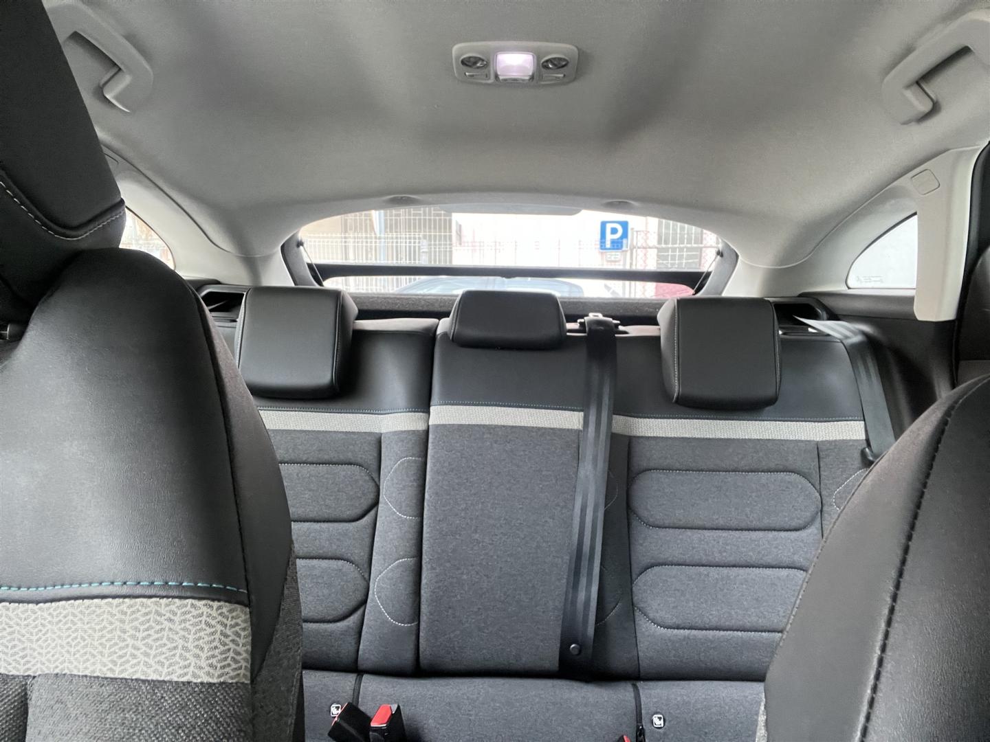 Citroen C4 1.2 PureTech 130 S&S CVM6 Feel Pack