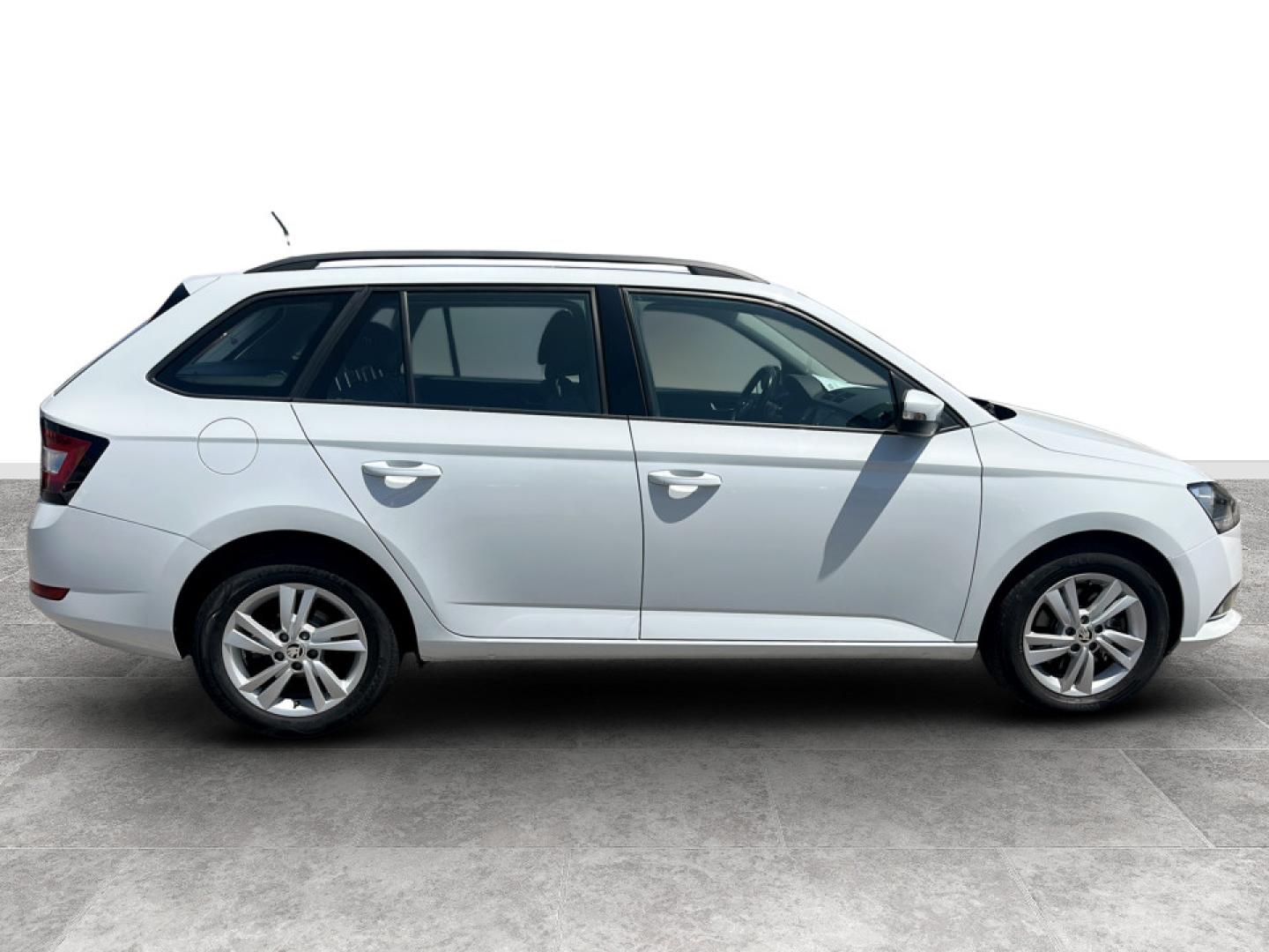 Skoda Fabia 1.0 TSI 110cv AMBITION DSG