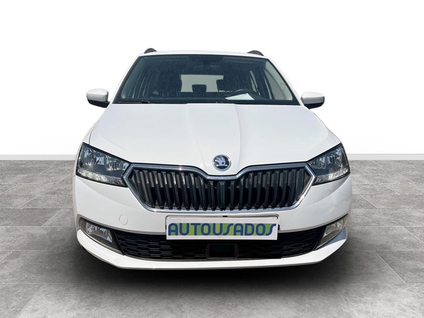 Skoda Fabia 1.0 TSI 110cv AMBITION DSG