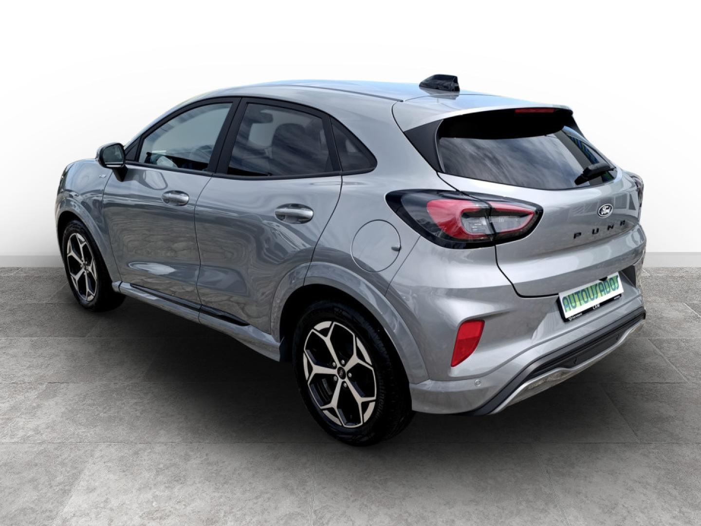 Ford Puma 1.0 EcoBoost 125CV ST-LINE MHEV