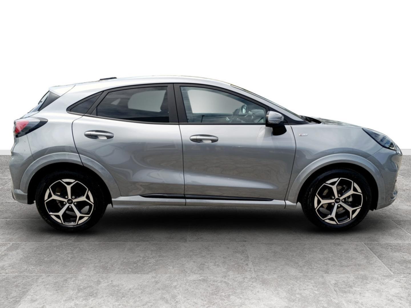 Ford Puma 1.0 EcoBoost 125CV ST-LINE MHEV