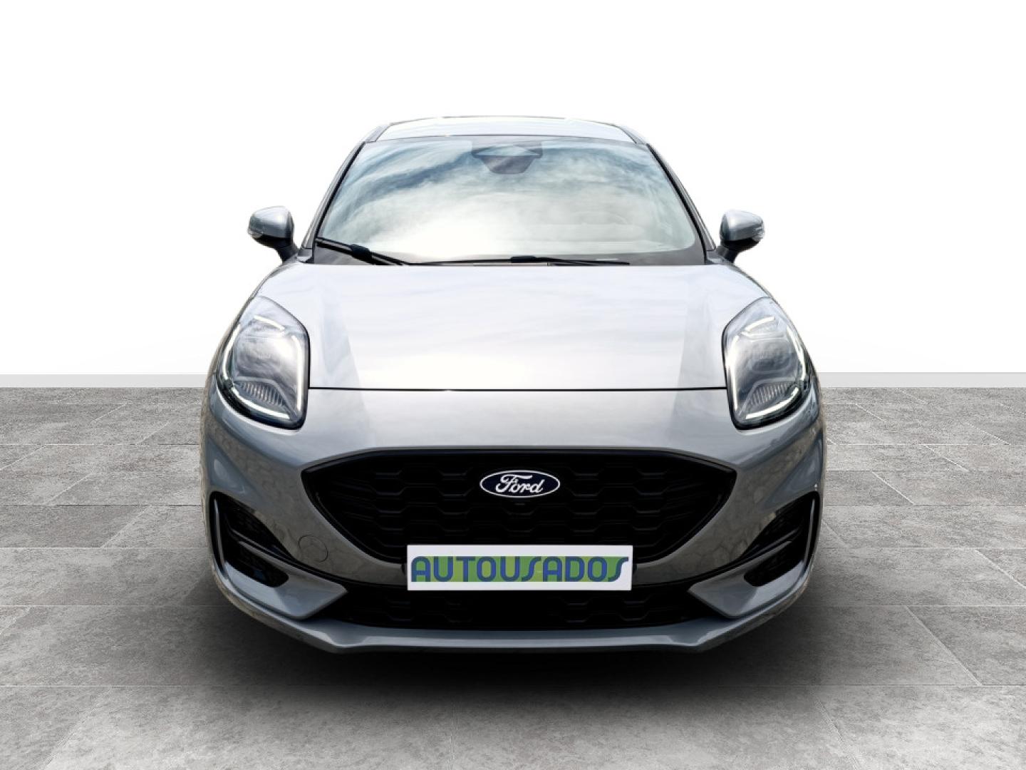 Ford Puma 1.0 EcoBoost 125CV ST-LINE MHEV