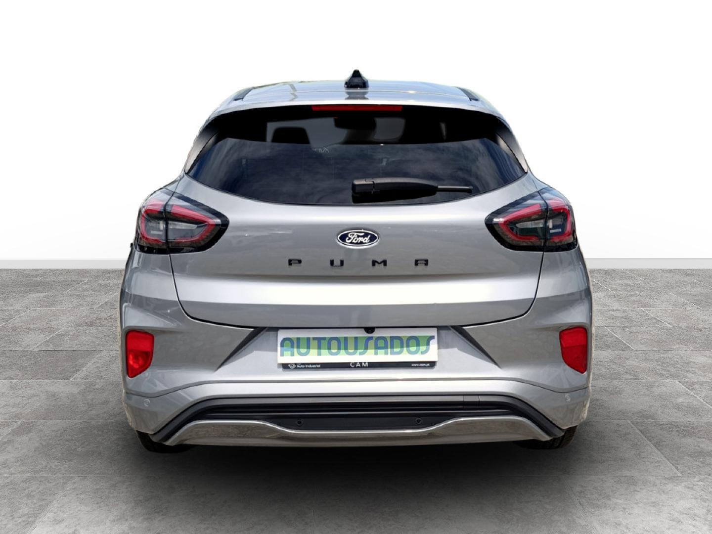 Ford Puma 1.0 EcoBoost 125CV ST-LINE MHEV