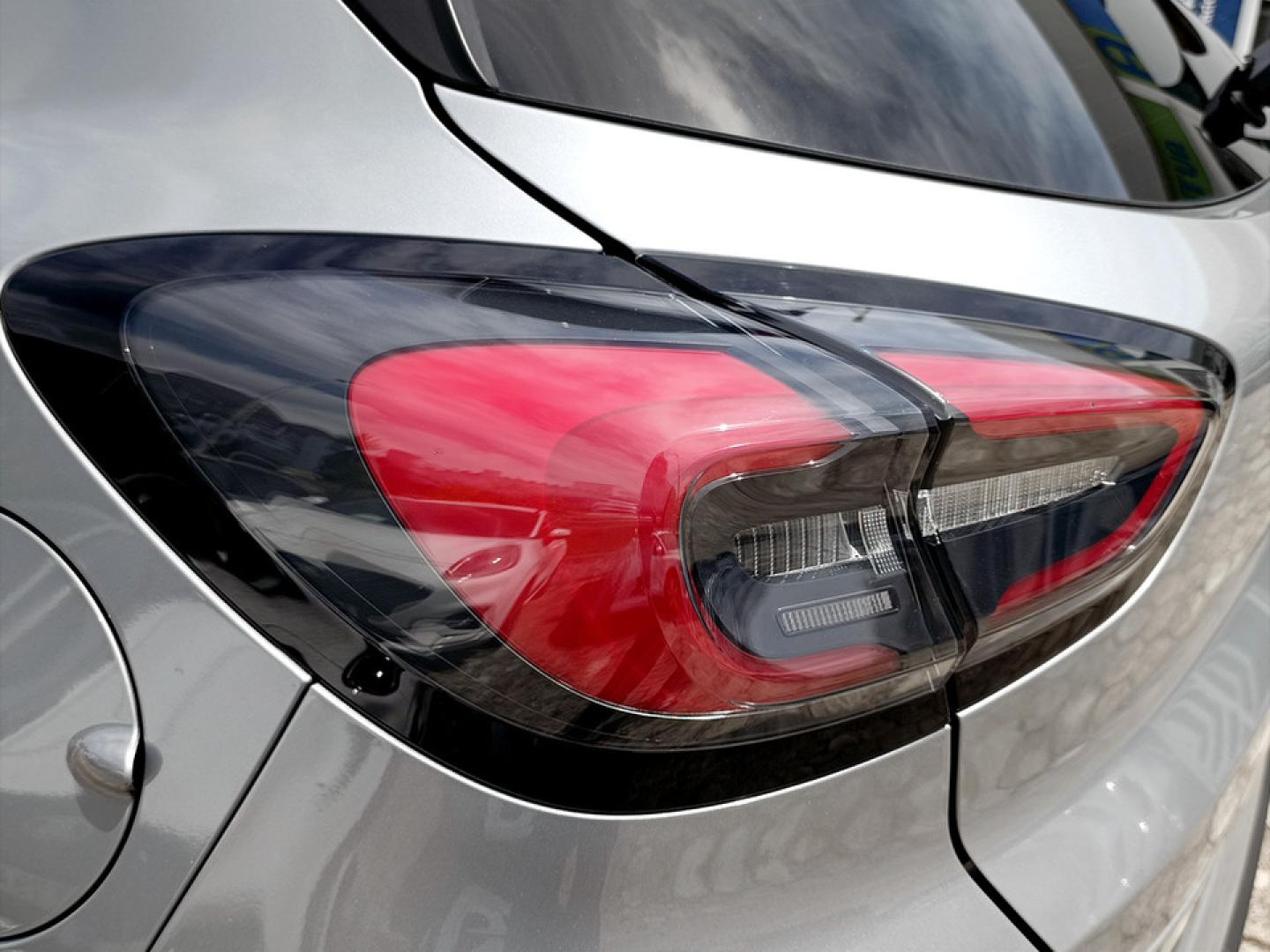 Ford Puma 1.0 EcoBoost 125CV ST-LINE MHEV