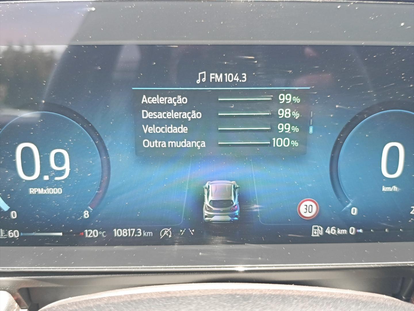 Ford Puma 1.0 EcoBoost 125CV ST-LINE MHEV