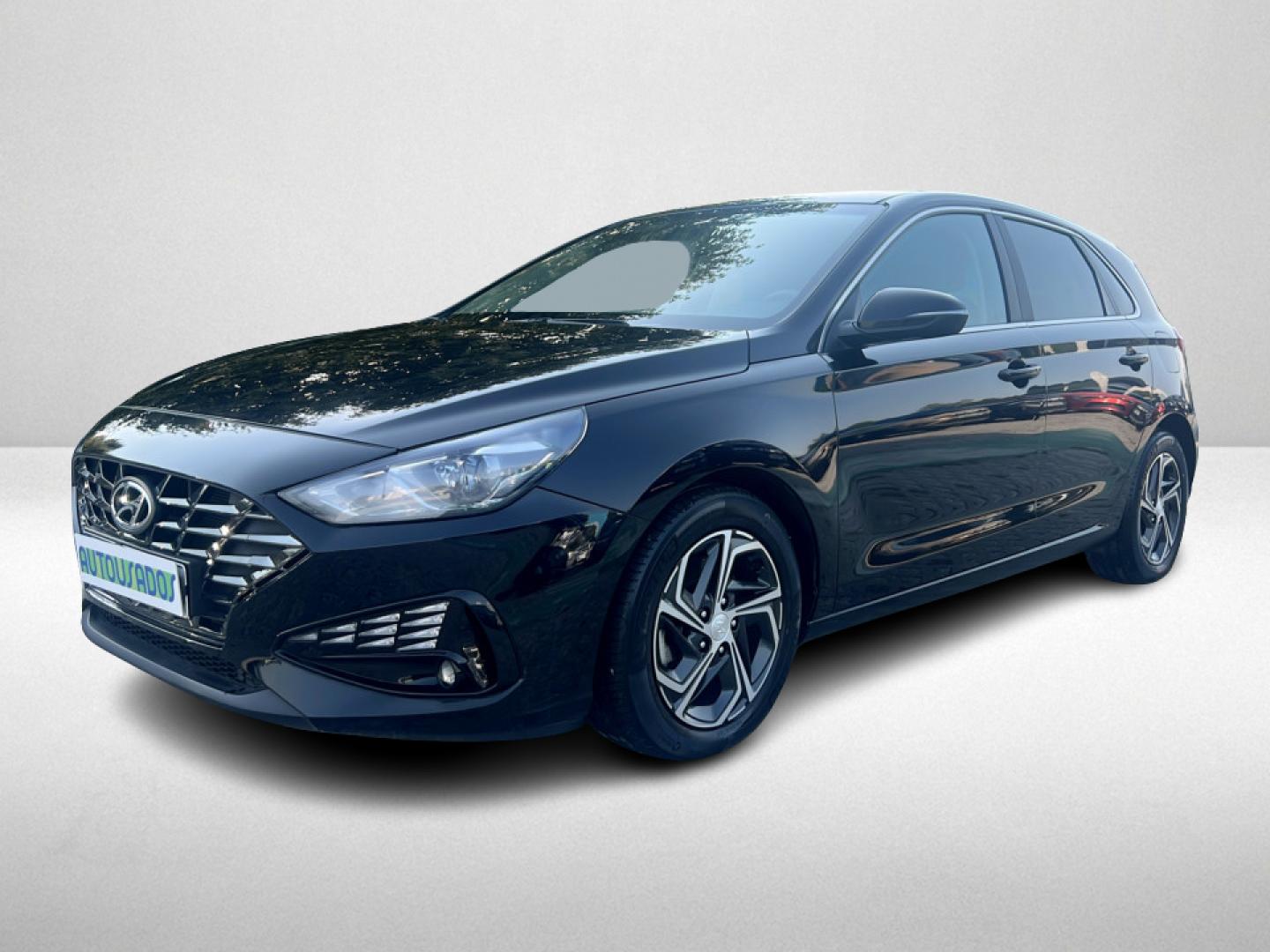 Hyundai i30 1.0 TGDi Style Plus 100cv