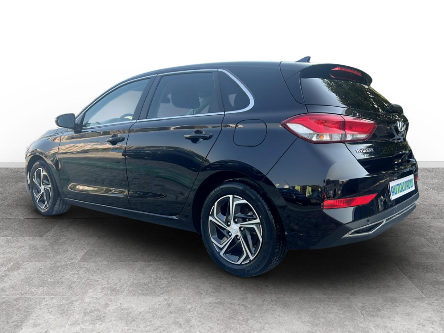 Hyundai i30 1.0 TGDi Style Plus 100cv