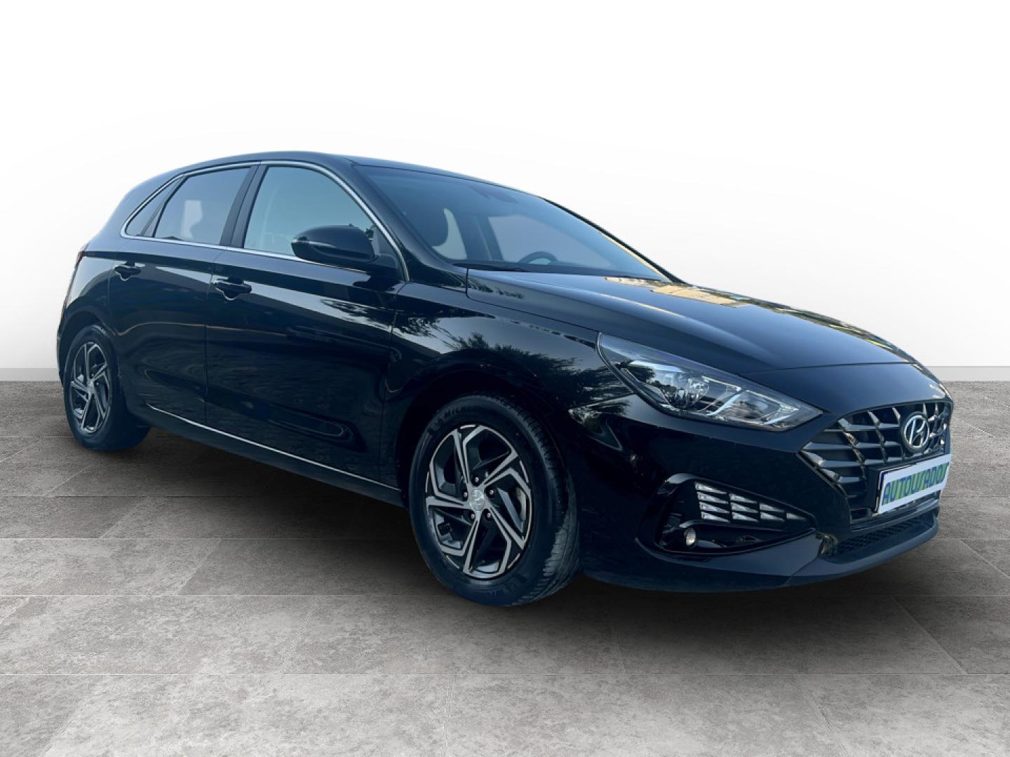 Hyundai i30 1.0 TGDi Style Plus 100cv